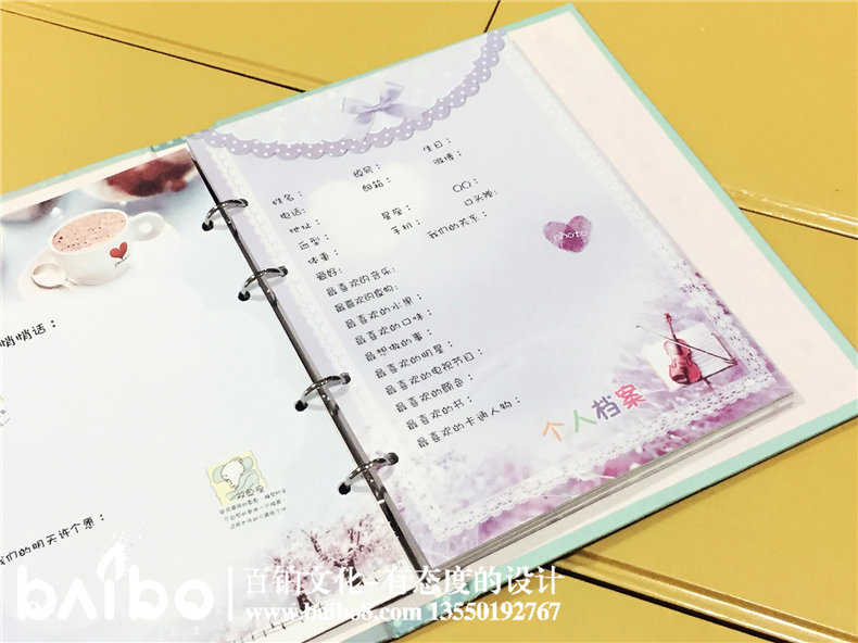 同學(xué)錄再這么做你就out了-畢業(yè)紀(jì)念冊(cè)是什么樣的