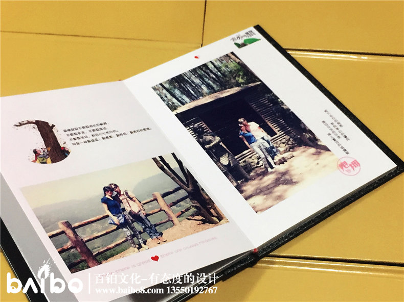 情侶紀(jì)念冊(cè)設(shè)計(jì)定制【以愛(ài)情的名義】