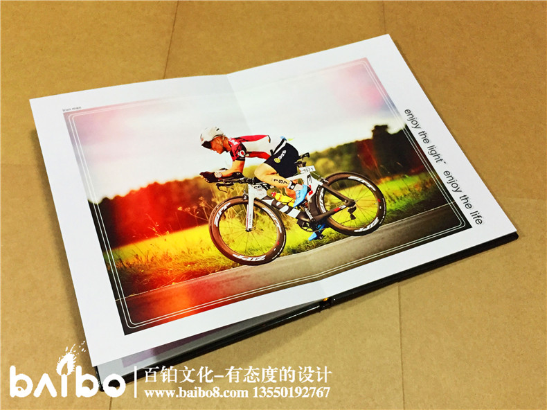 生日相冊定制-送一份珍貴的生日禮物