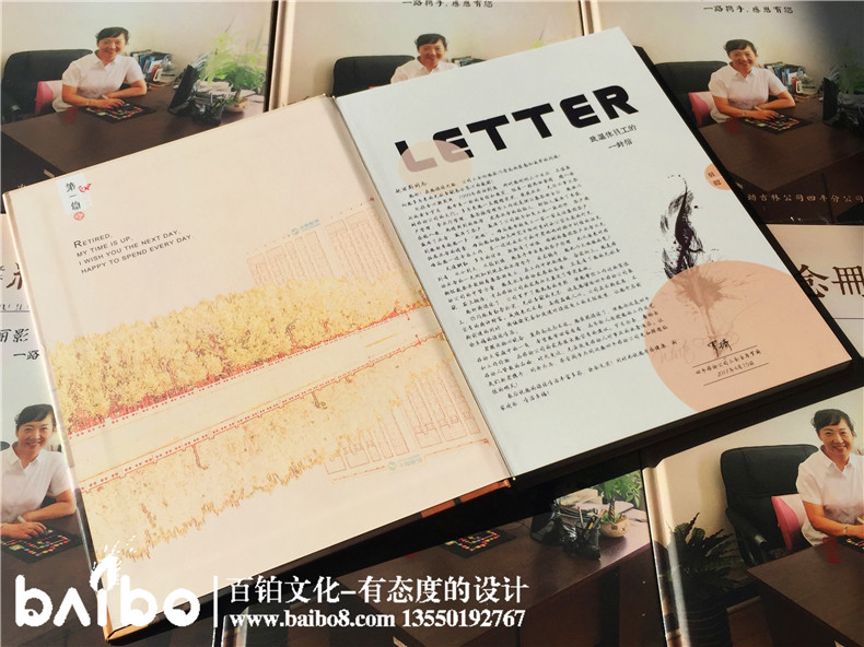 照片紀(jì)念冊(cè)制作，你的回憶也是潮濕的！