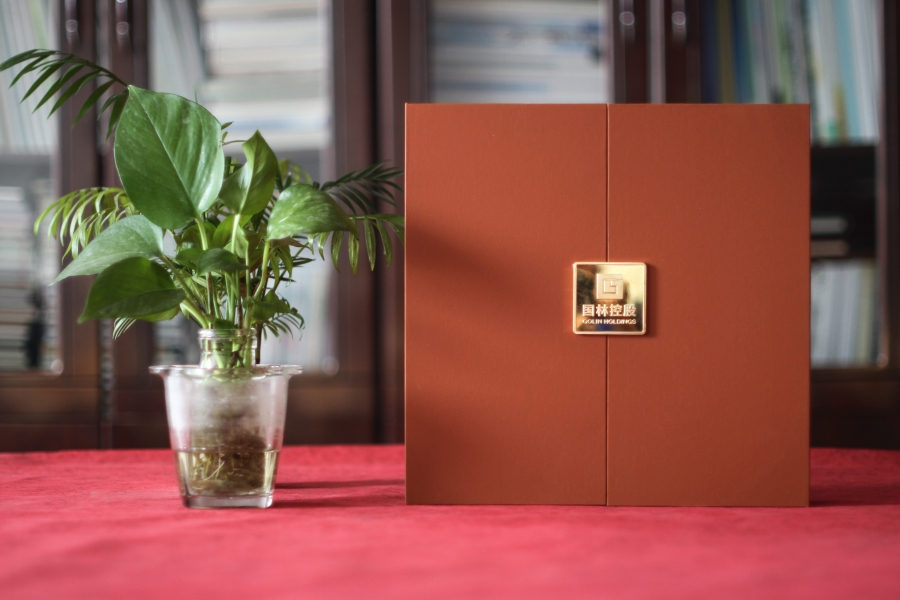 企業(yè)郵冊怎么做？【中國好公司】