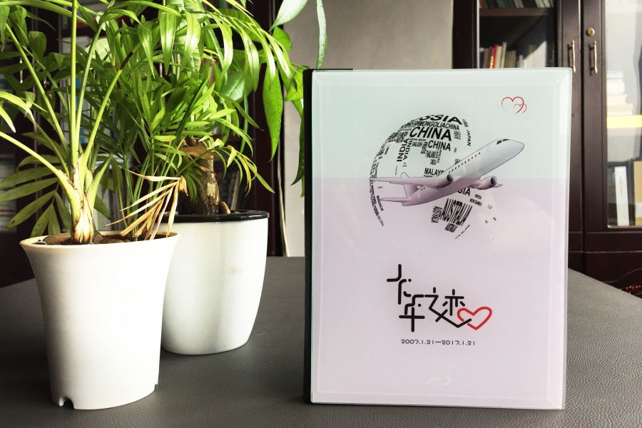 旅行相冊(cè)定制-旅游紀(jì)念冊(cè)怎么做？